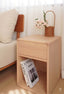 Uneru Side Table