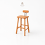 Rezu Bar Stool