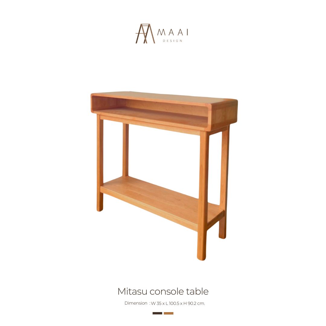 Bar Table