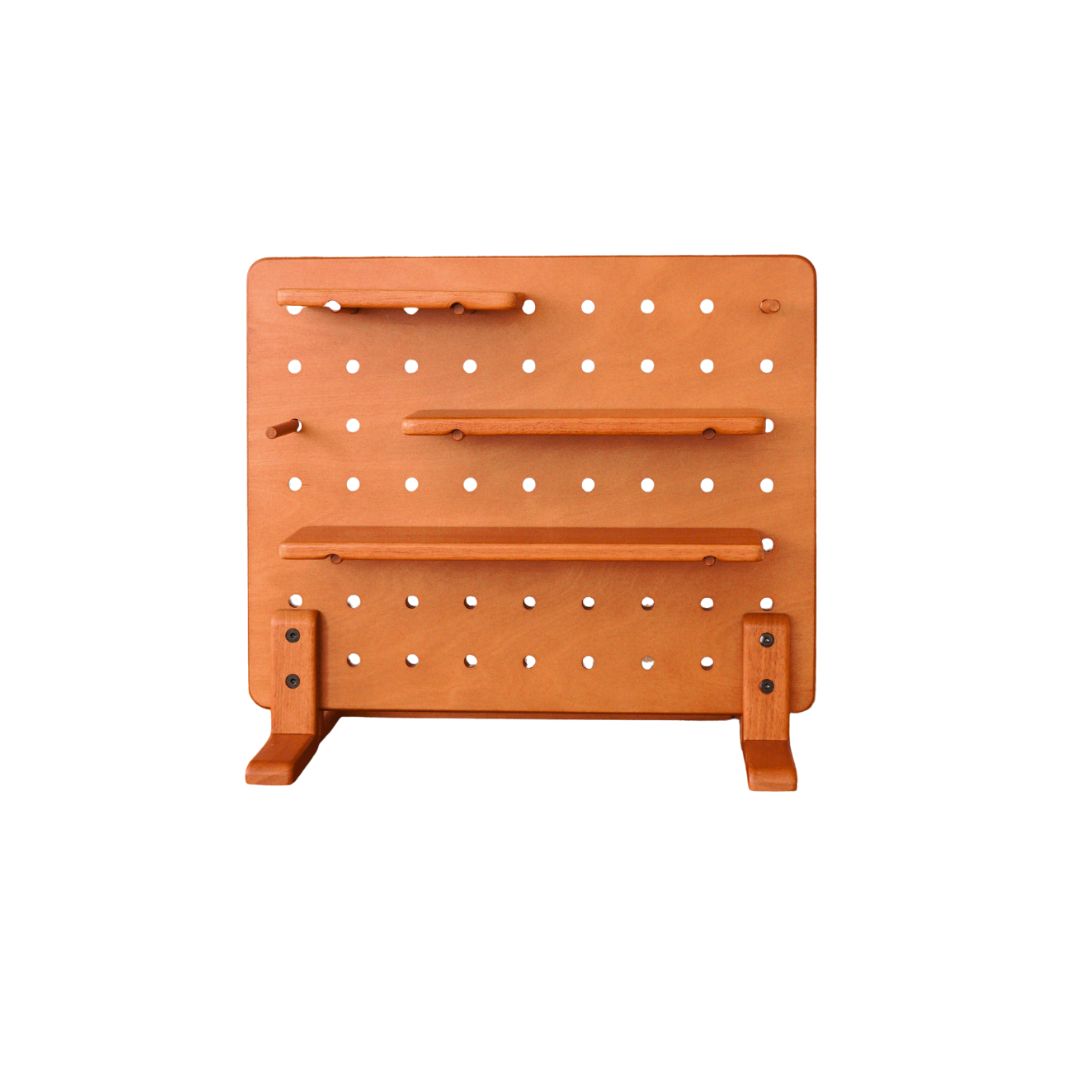 Peg Board Set Secondary image