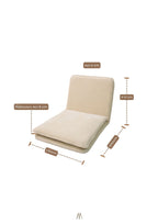 Yuka Chair