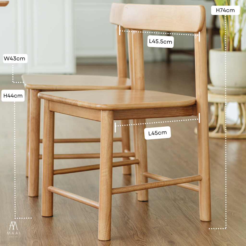 Isu Chair