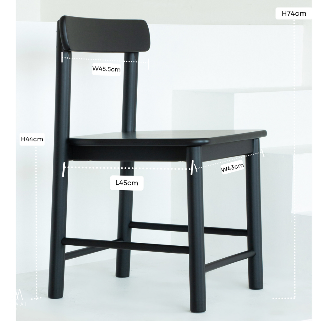 Isu Chair