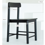 Isu Chair