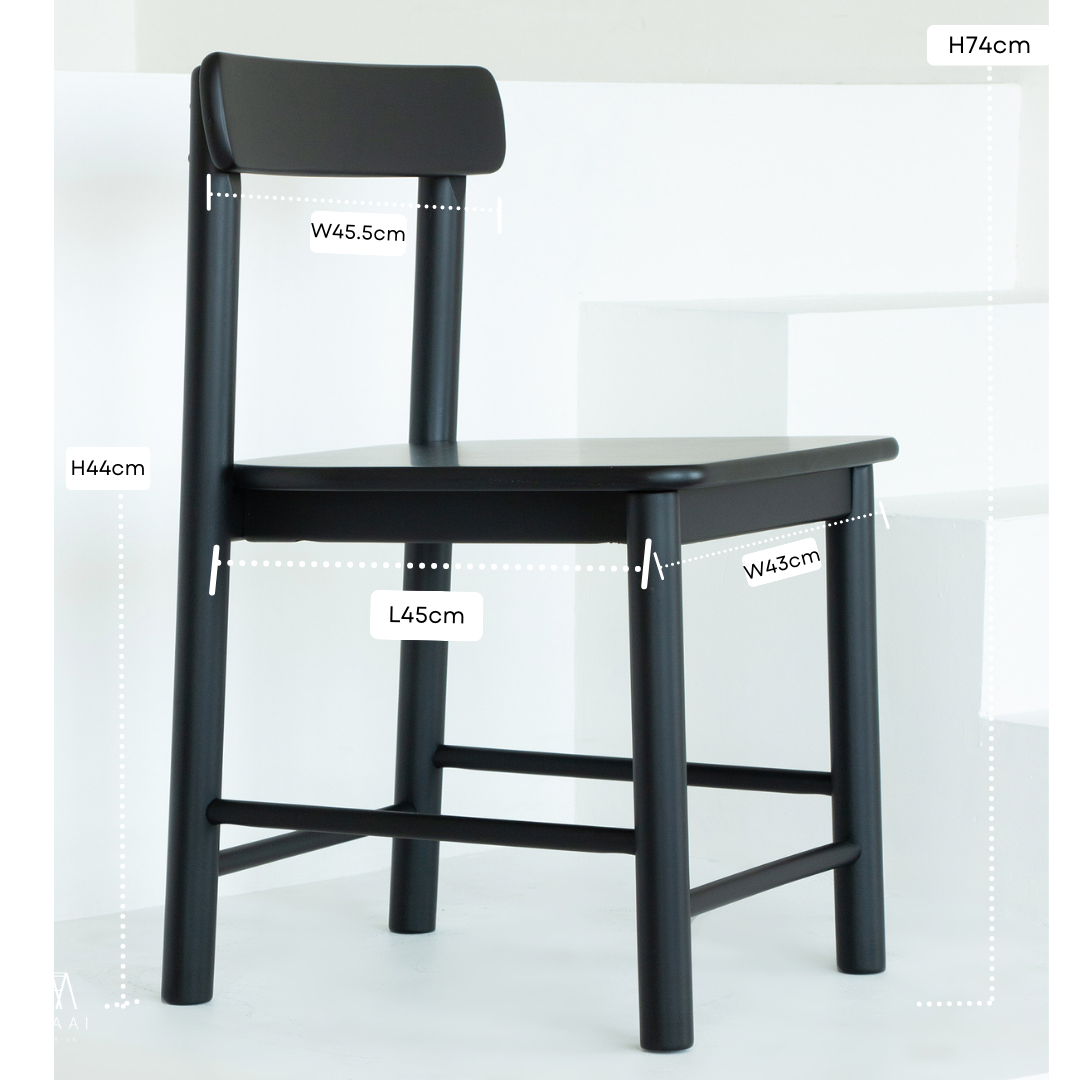 Isu Chair