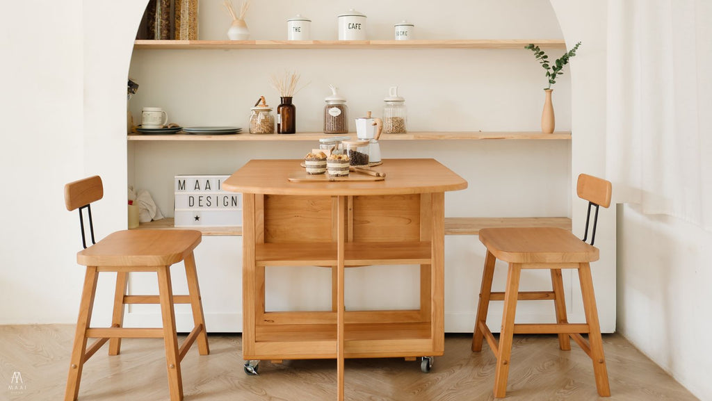 Nabi Table