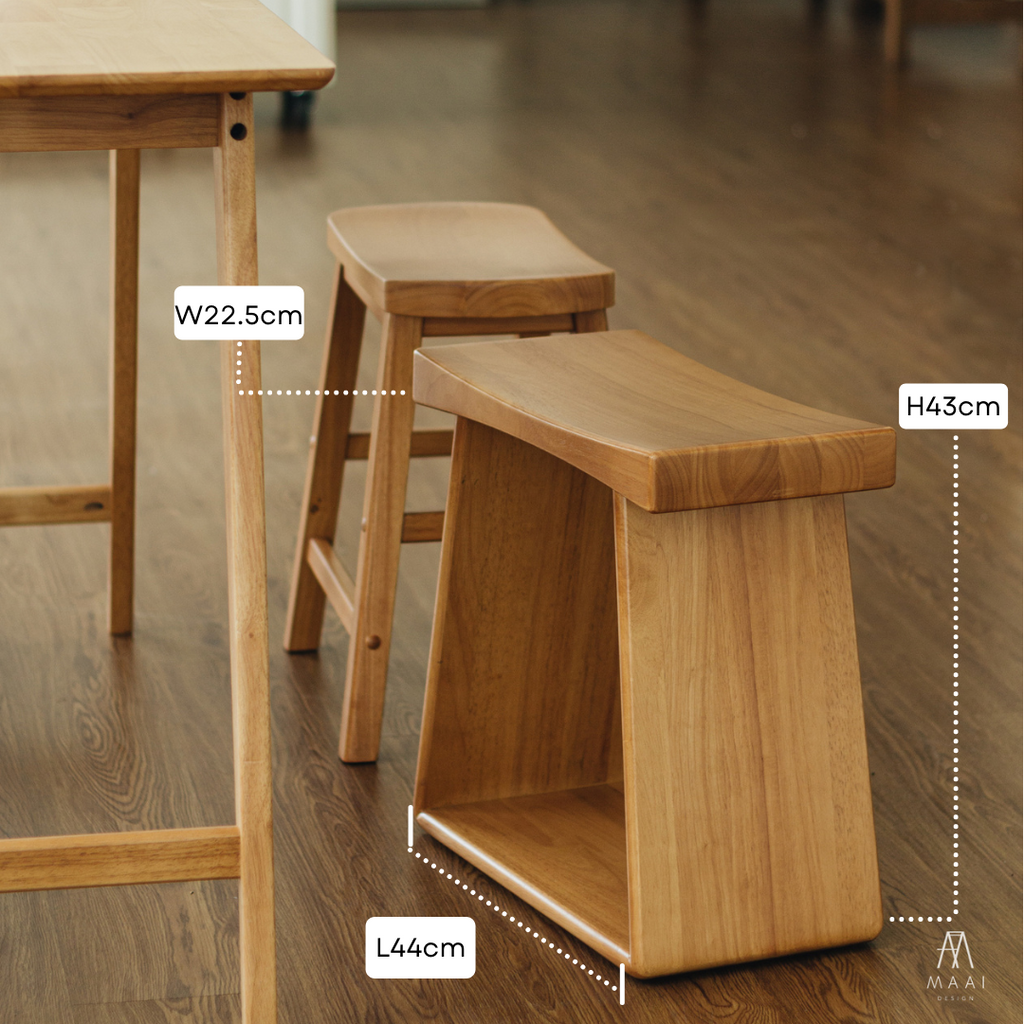 Bull Stool