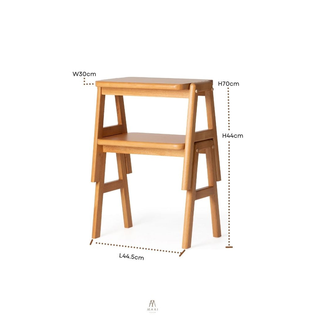 Basho Stack