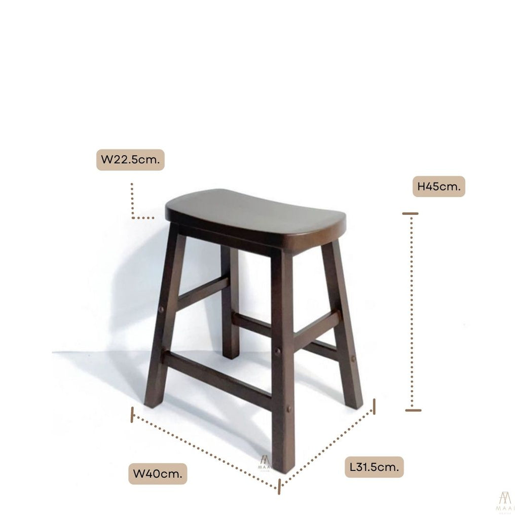 Yokuso Stool