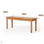 Issho Bench