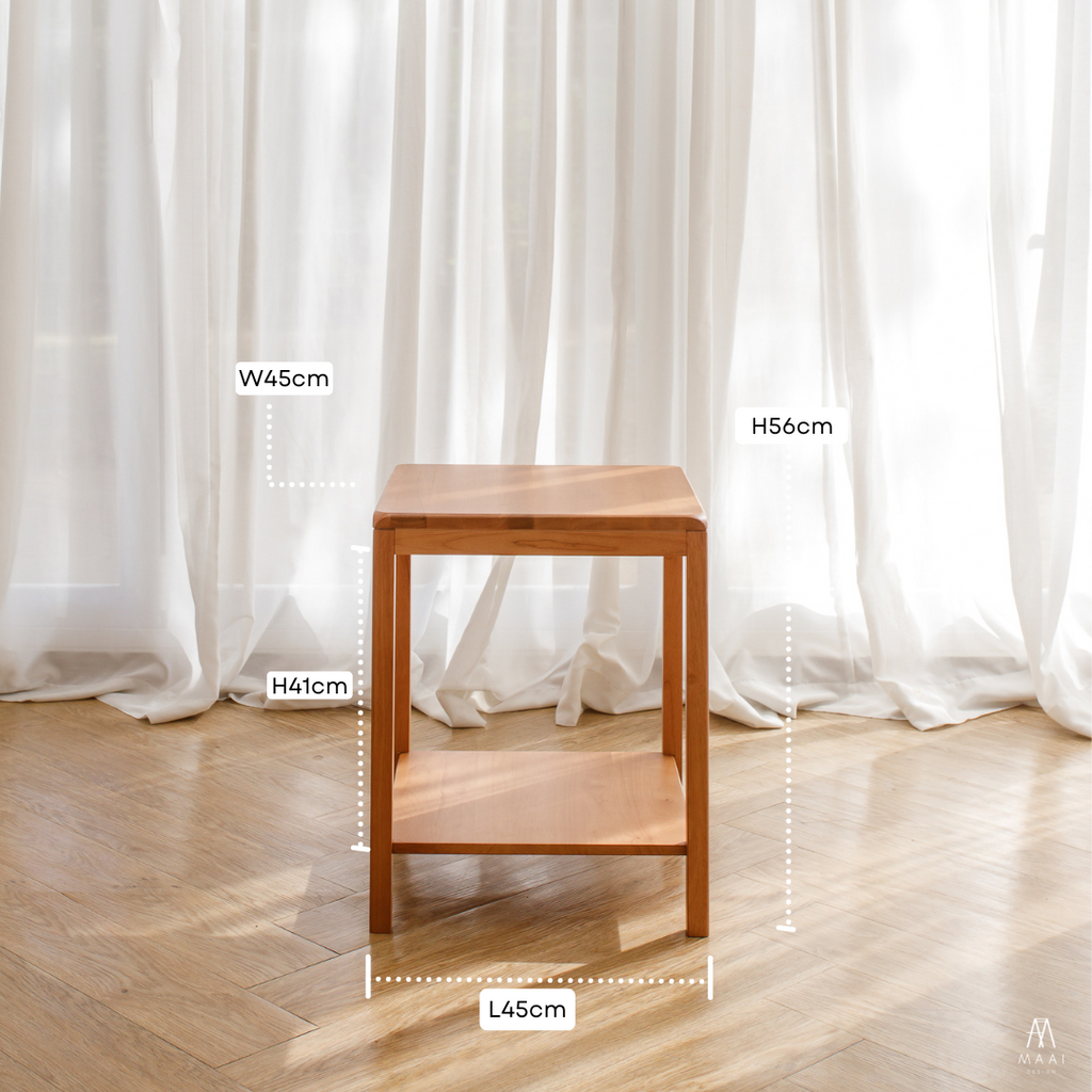 Daburu Table