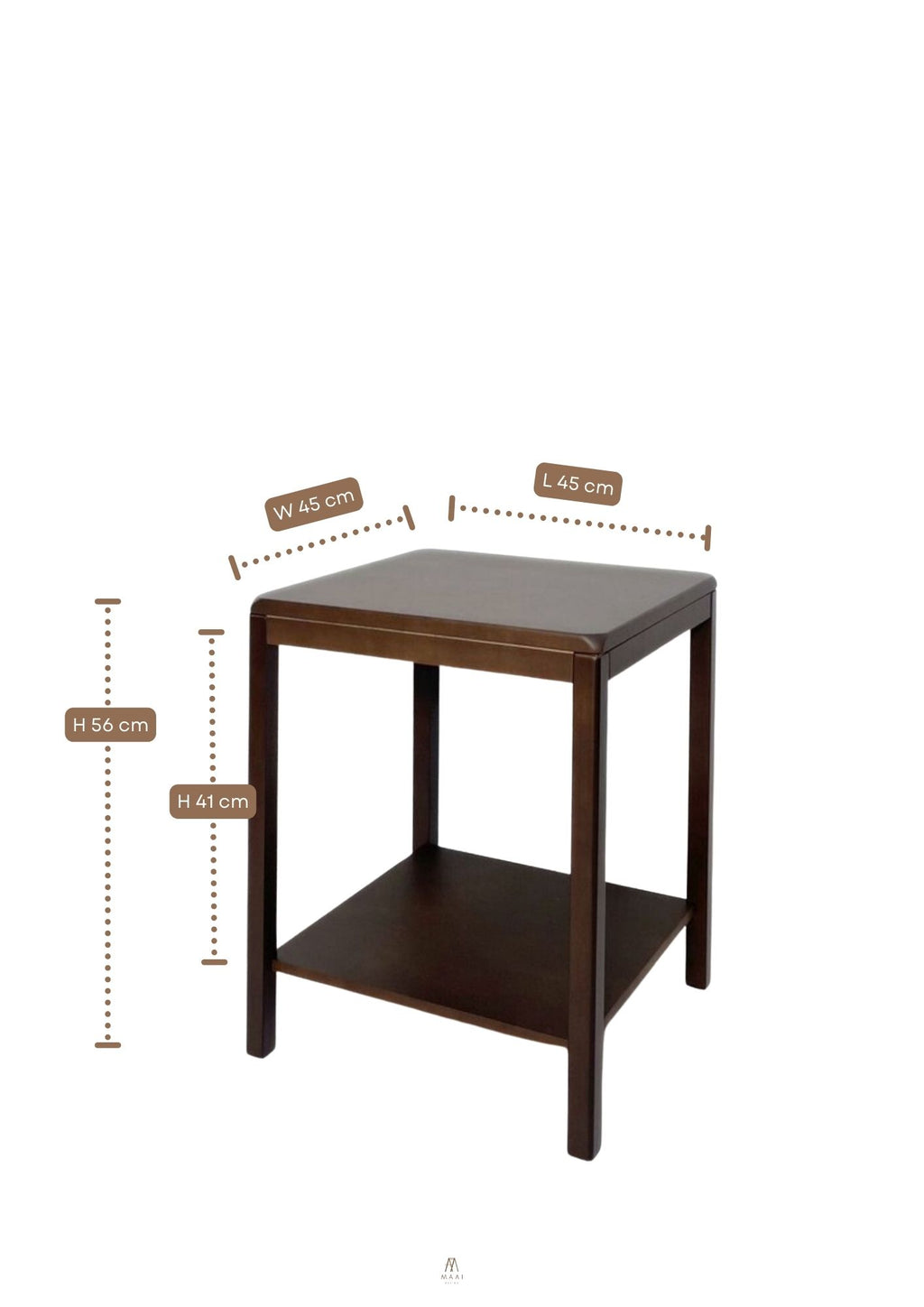 Daburu Table
