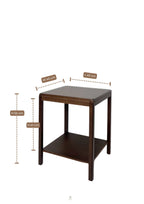 Daburu Table
