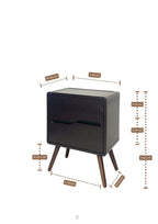 Infinite Side Table