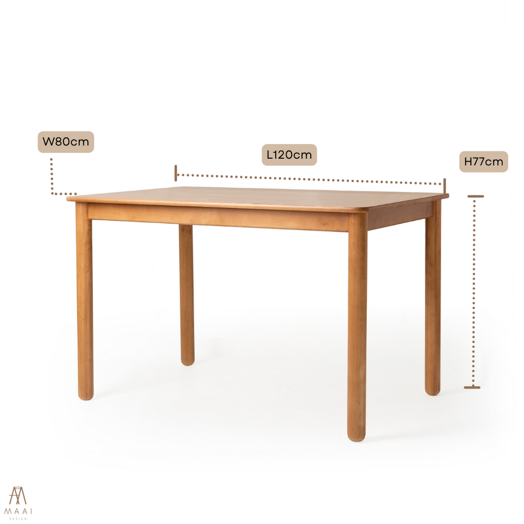 Kazoku Table