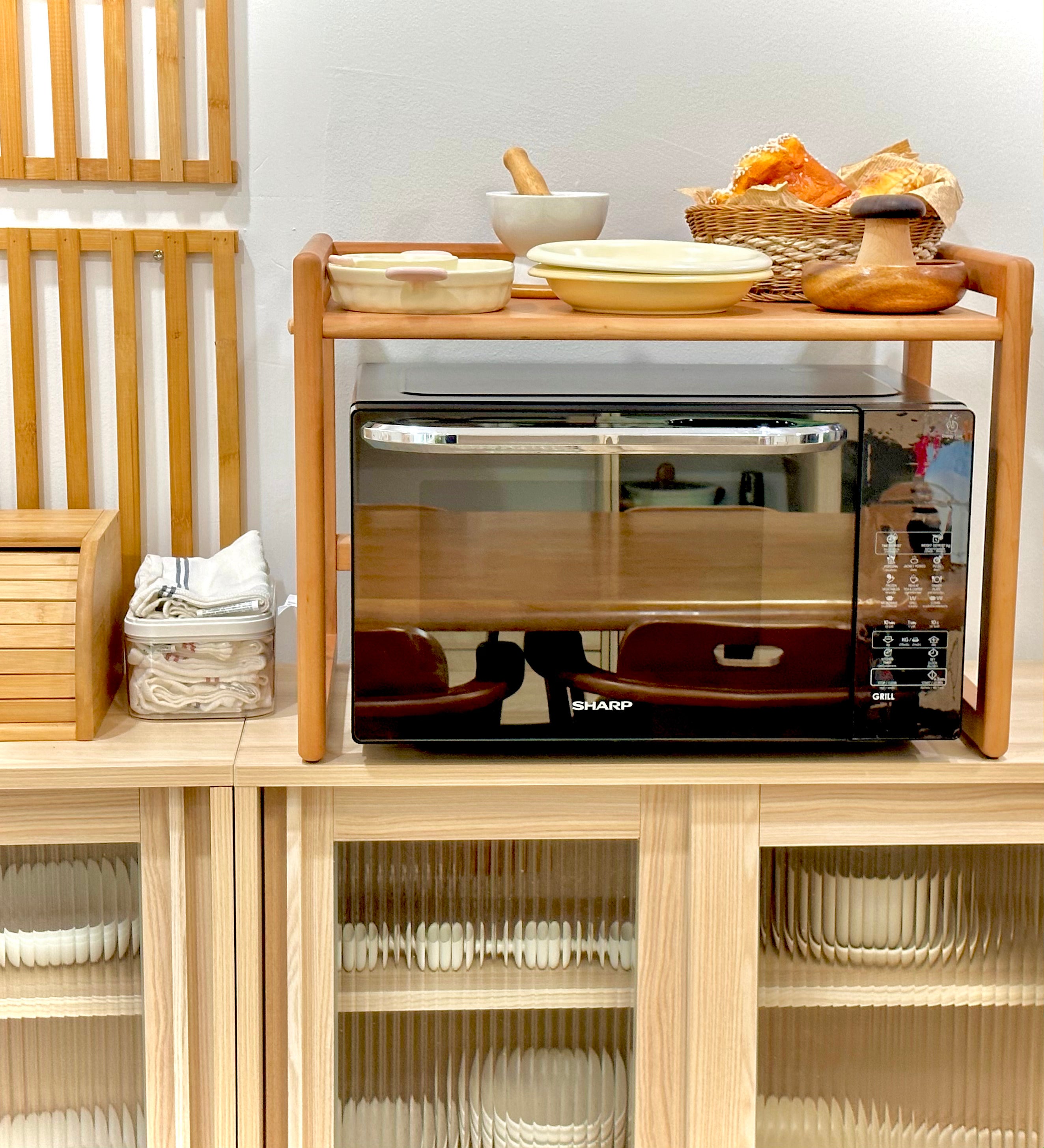 Obun Shelf Secondary image