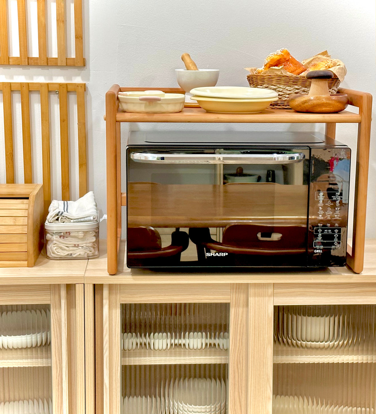 Obun Shelf