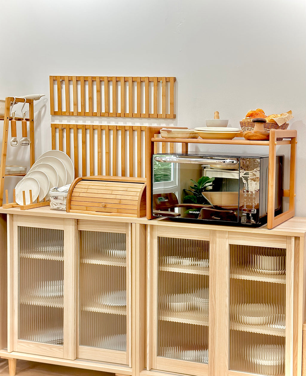 Obun Shelf