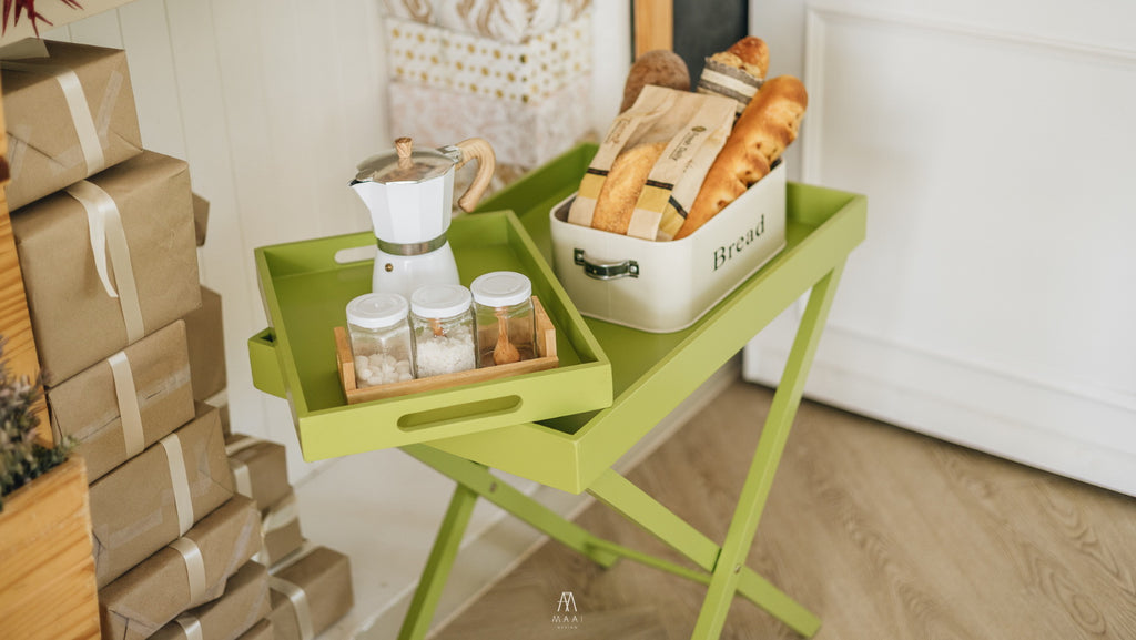 Tray Table
