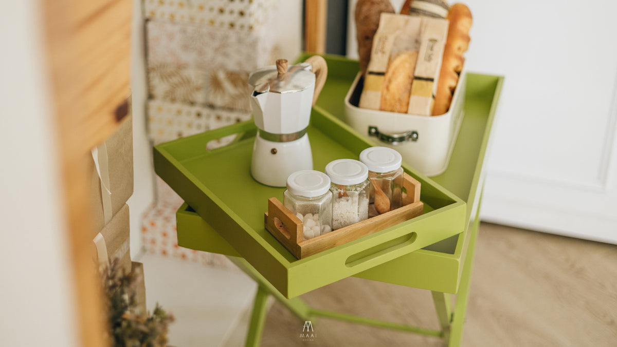 Tray Table