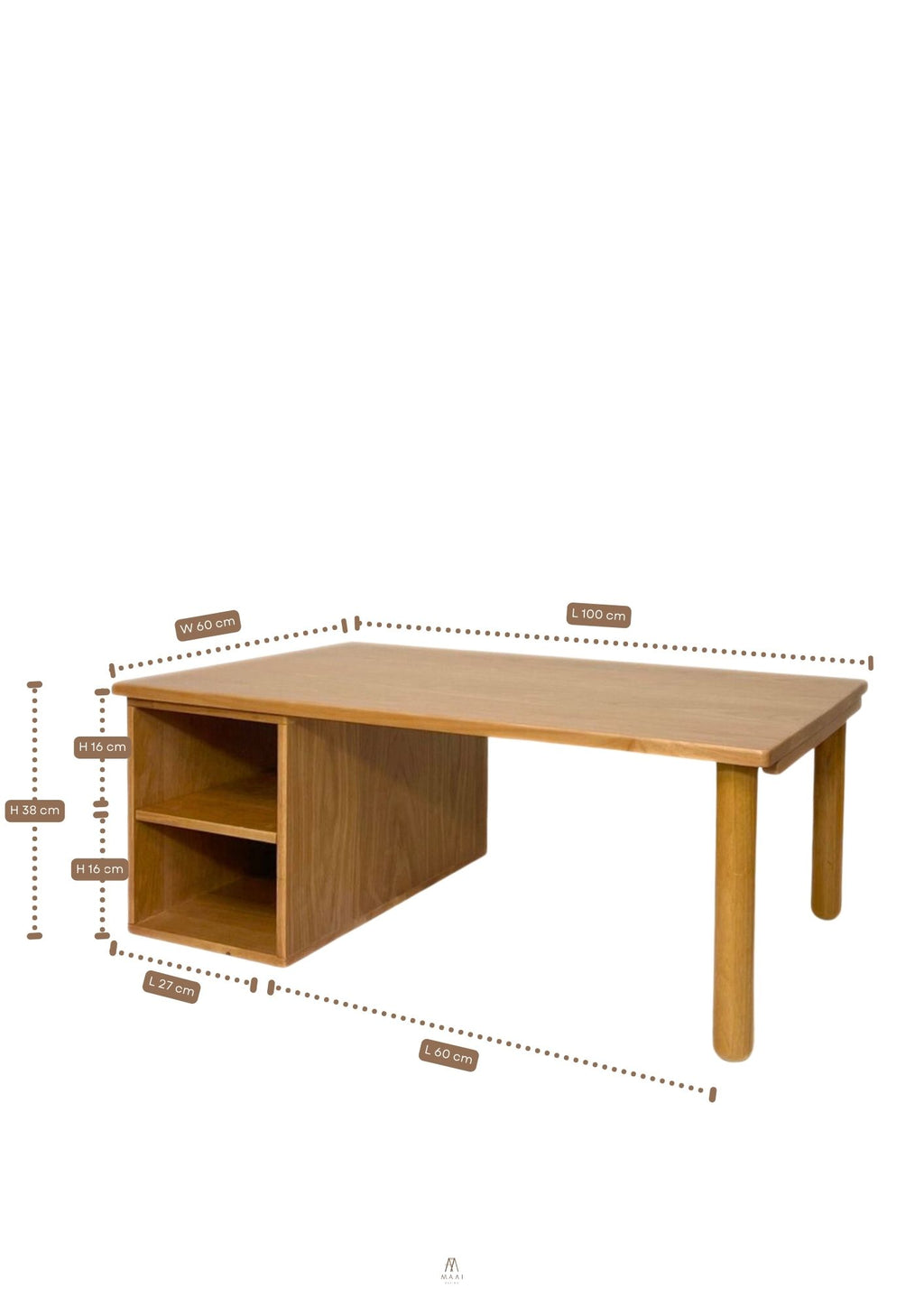 Hokan Coffee Table