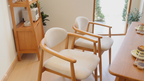 Kiroku Chair
