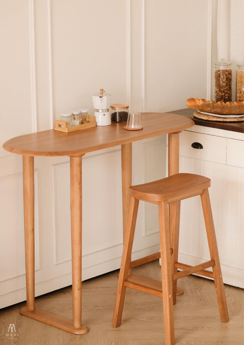 Chiru Bar Table