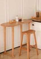 Chiru Bar Table
