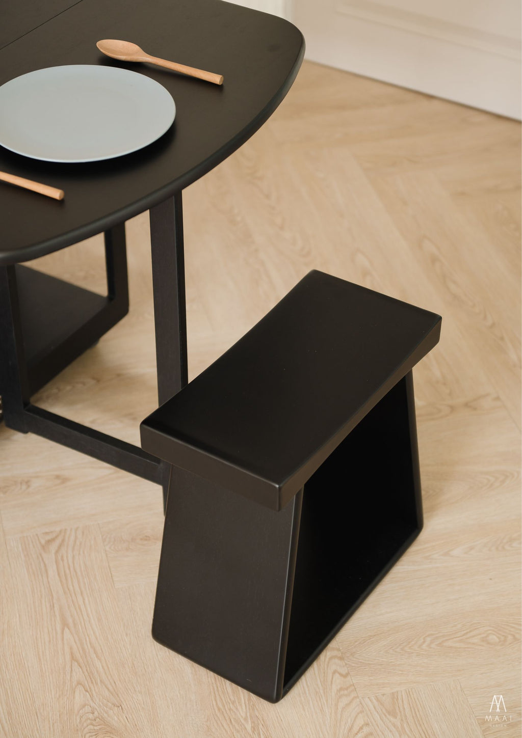 Bull Stool