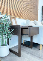 Uchu Side Table
