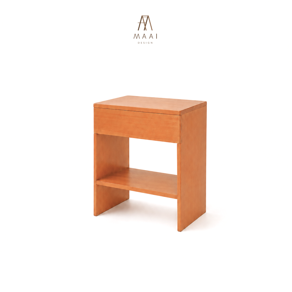 Reina Side Table
