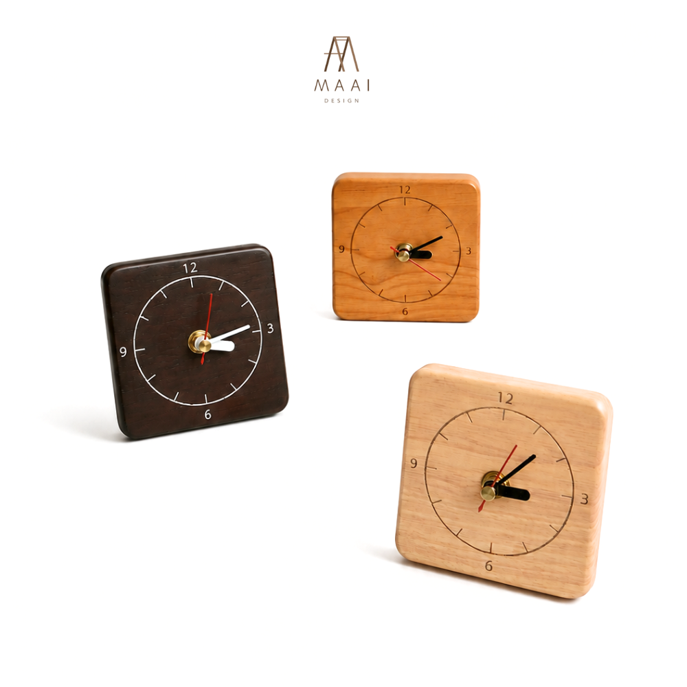 Aiva Timepiece Main image