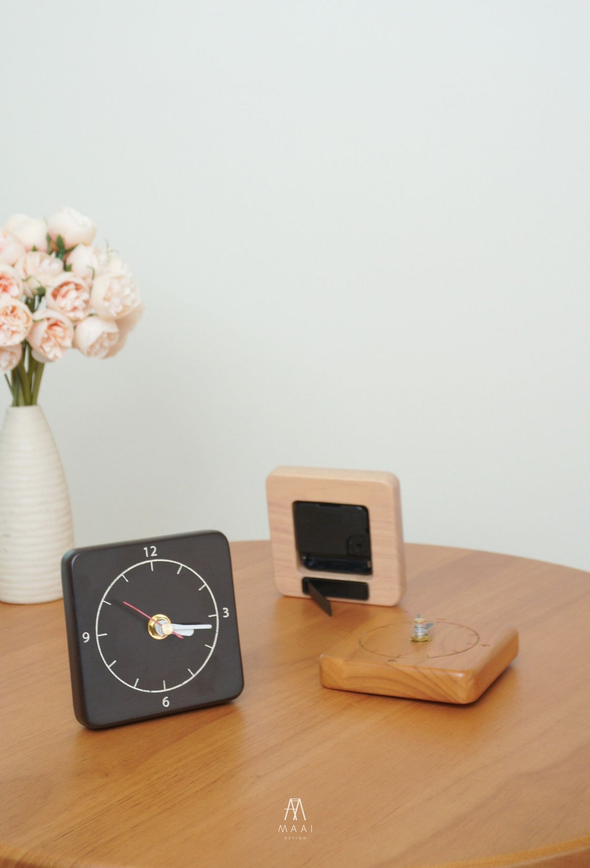 Aiva Timepiece