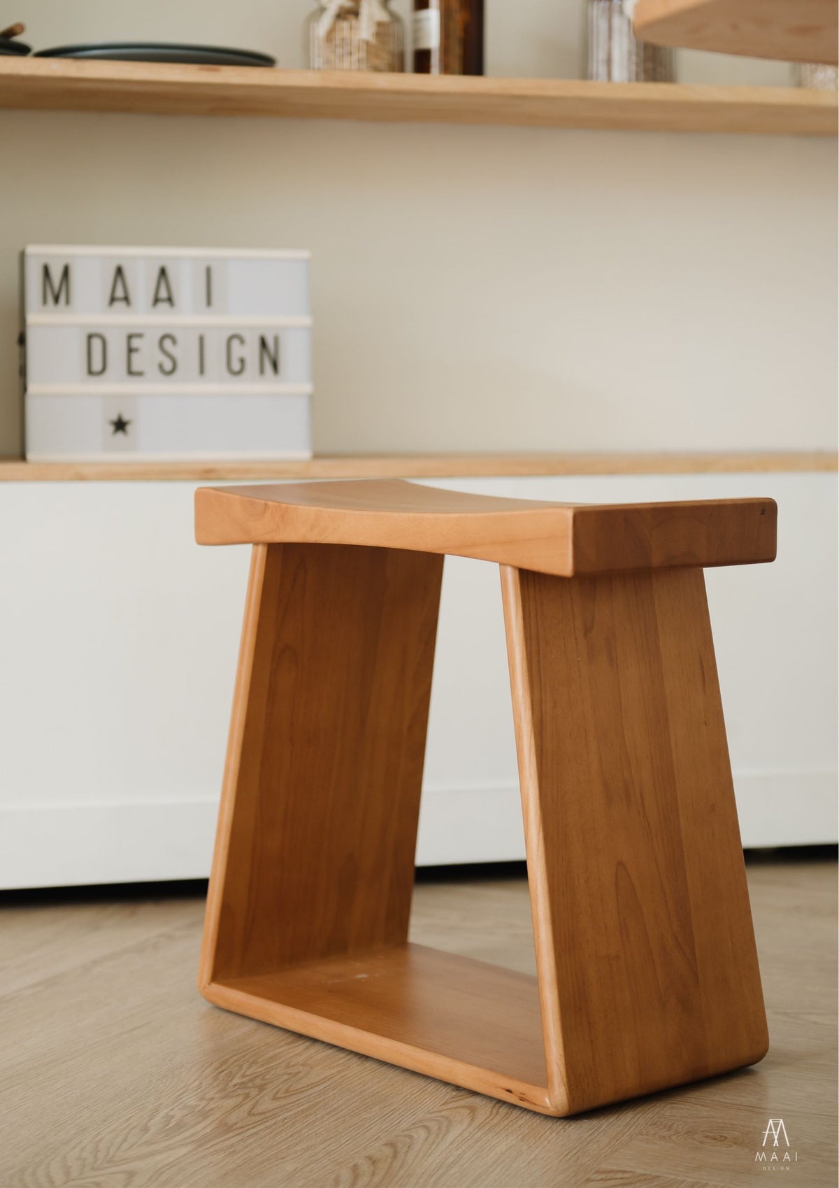 Bull Stool
