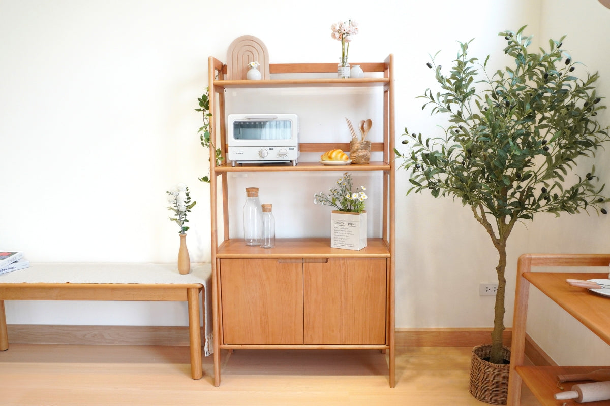 Shiyoko Shelf