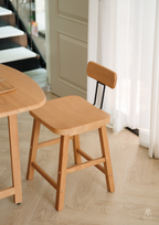Mazeru Stool