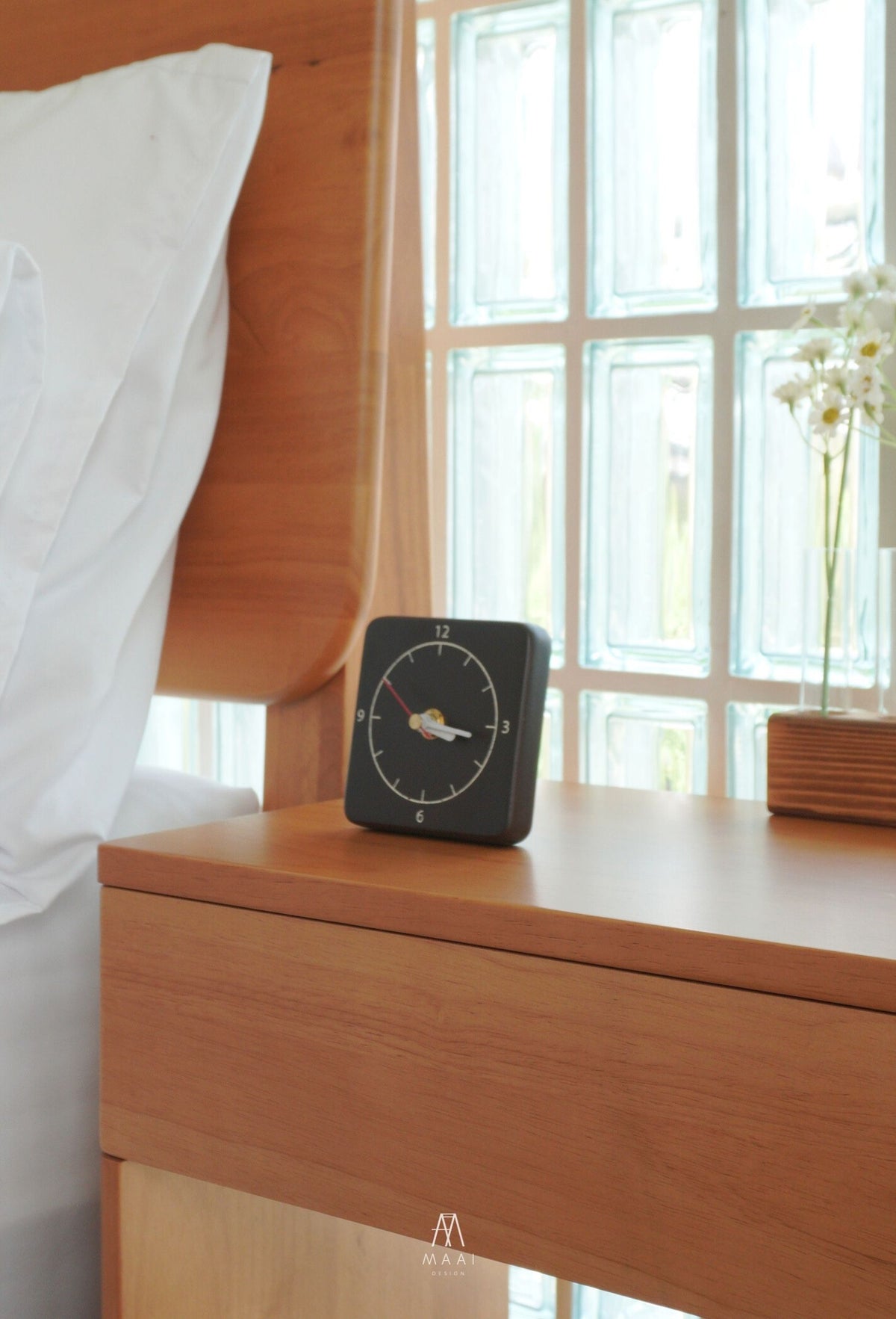 Aiva Timepiece