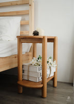 Chisai Side Table