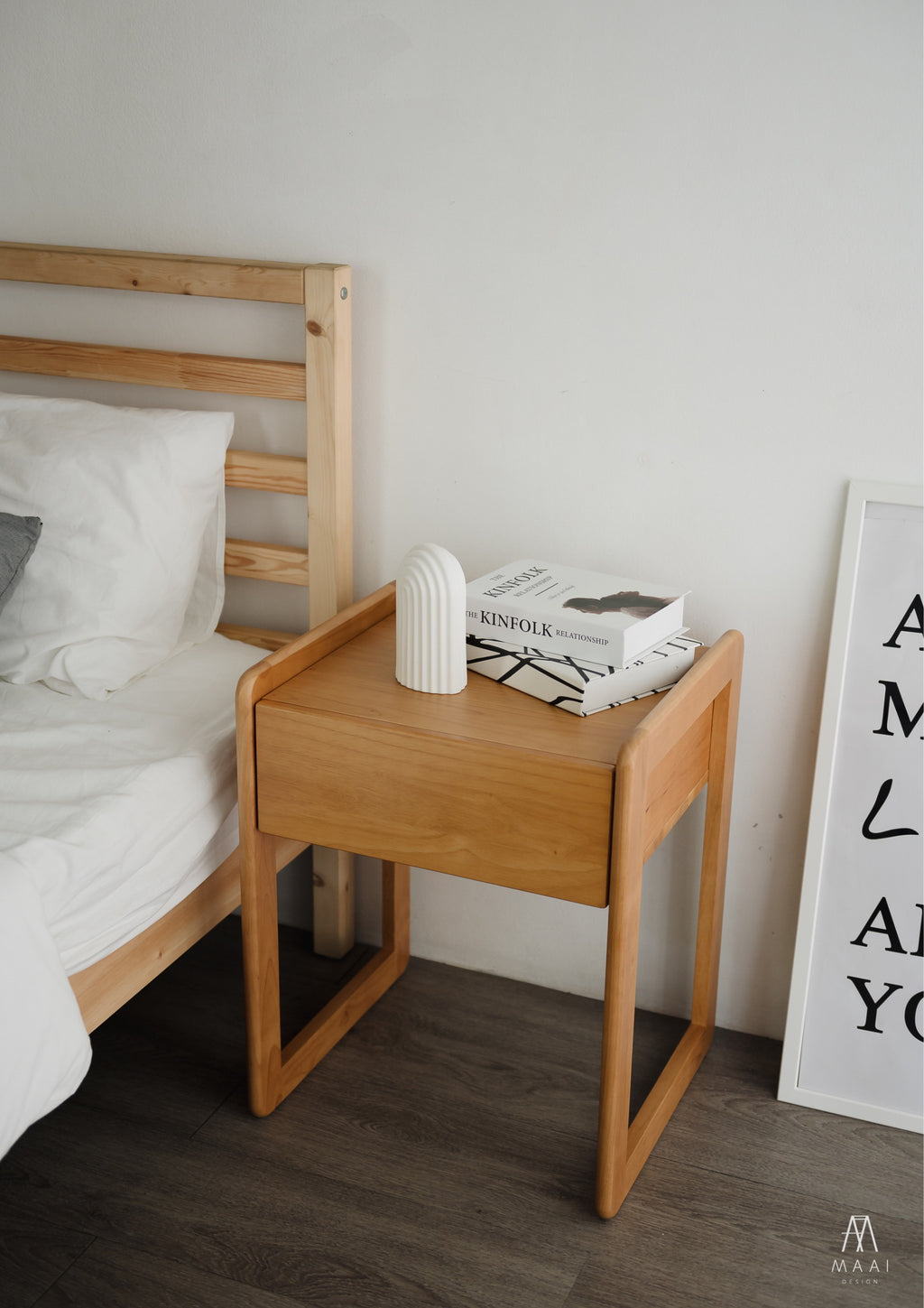 Uchu Side Table