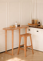 Basuru Stool