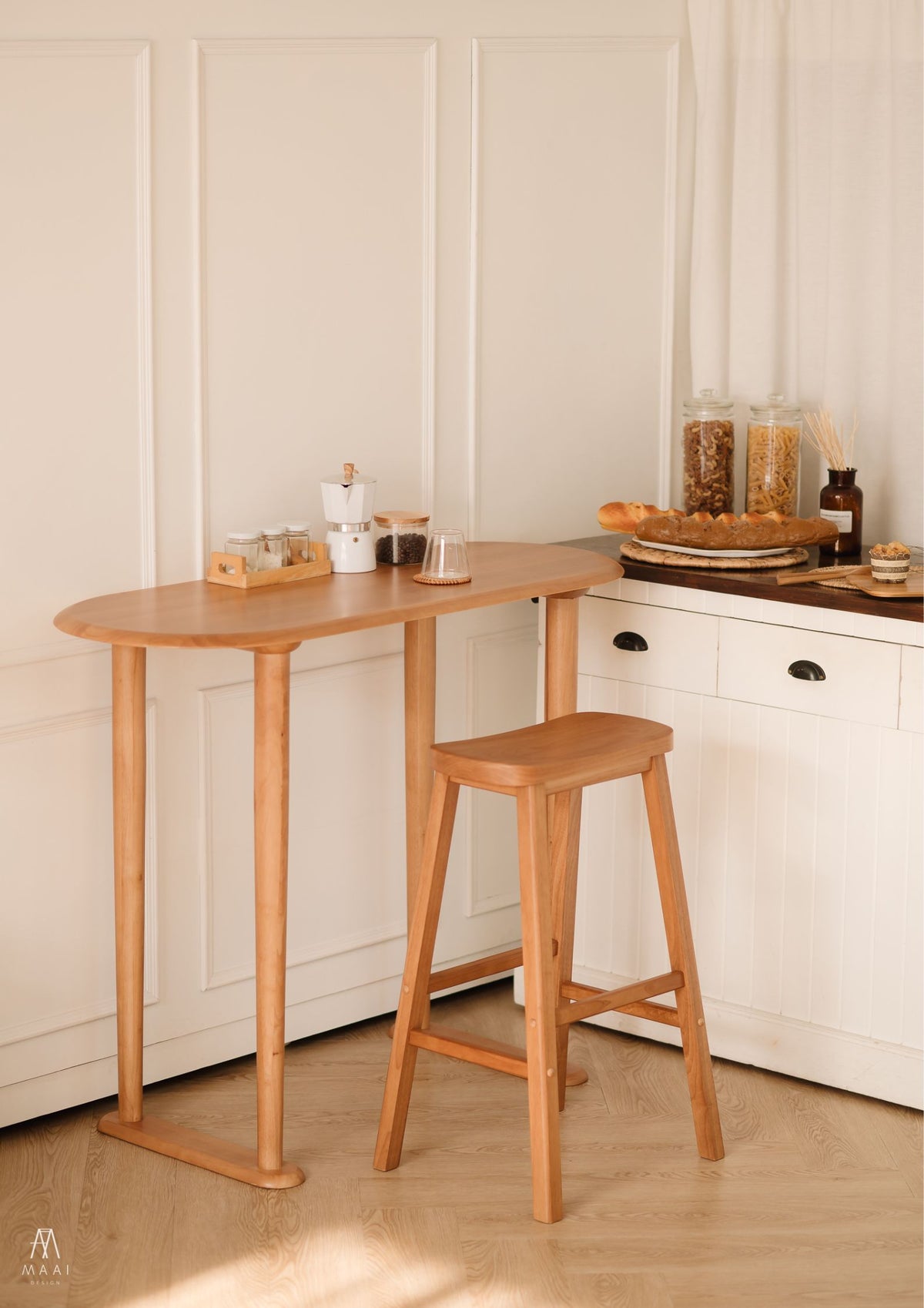 Basuru Stool
