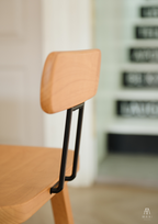 Mazeru Stool
