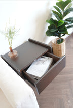 Uchu Side Table