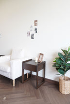 Uchu Side Table