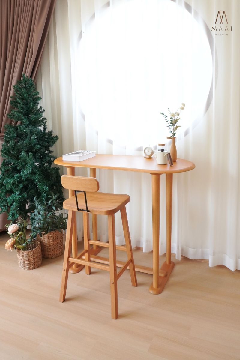 Chiru Bar Table