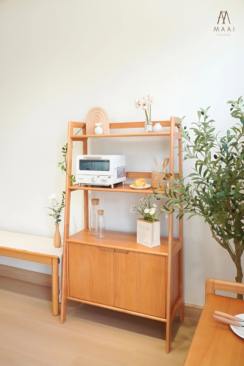 Shiyoko Shelf Secondary image