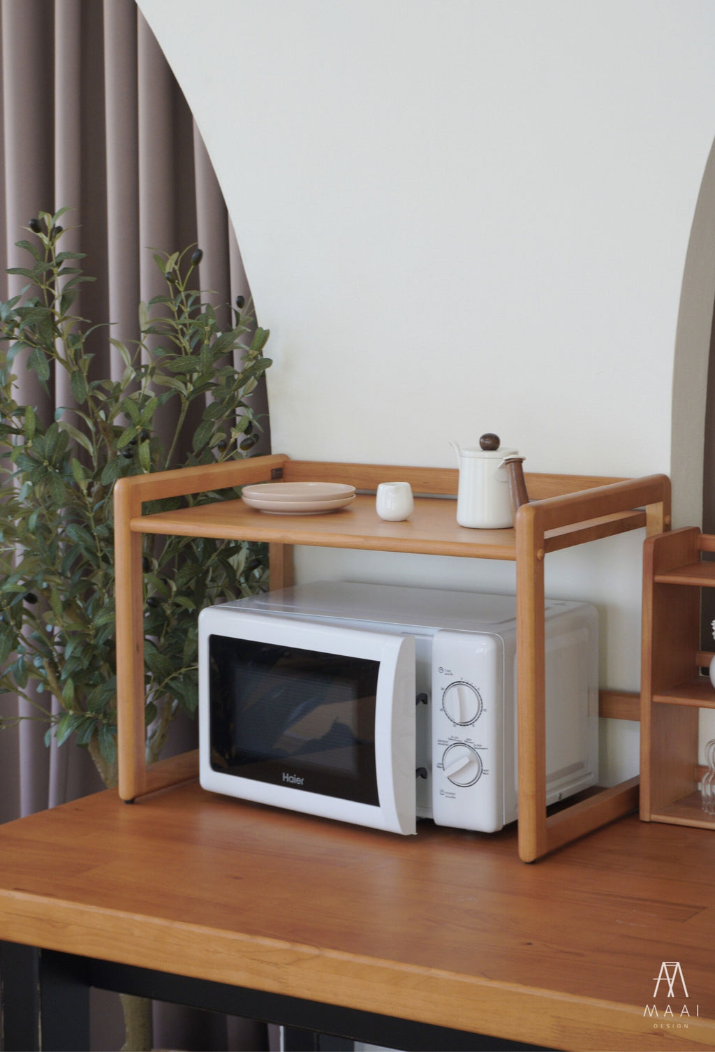 Obun Shelf