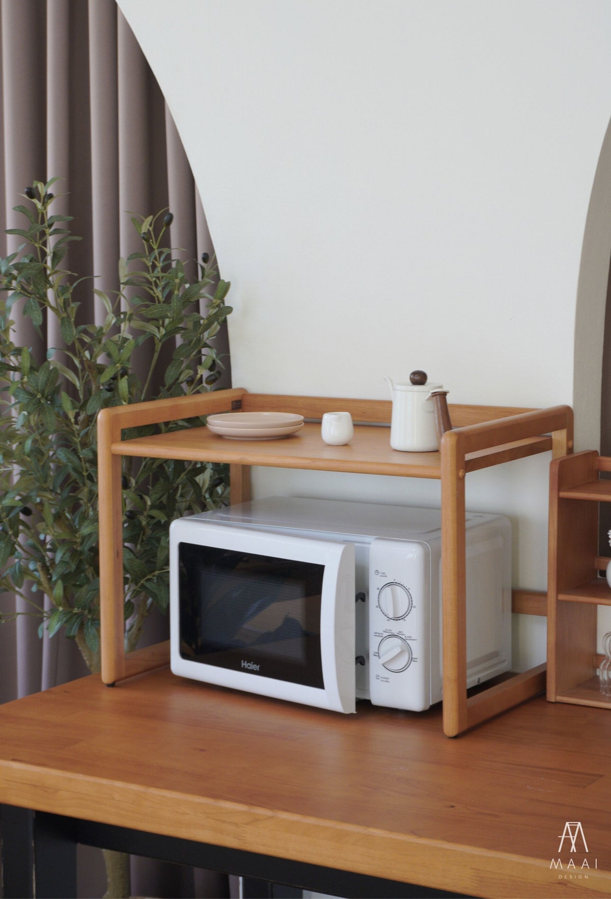 Obun Shelf