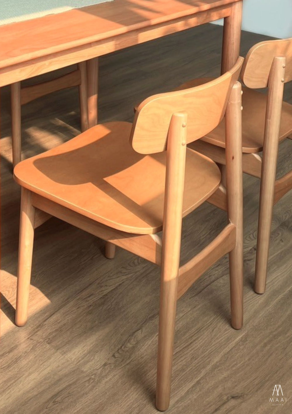Ryufate Chair