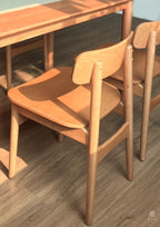 Ryufate Chair